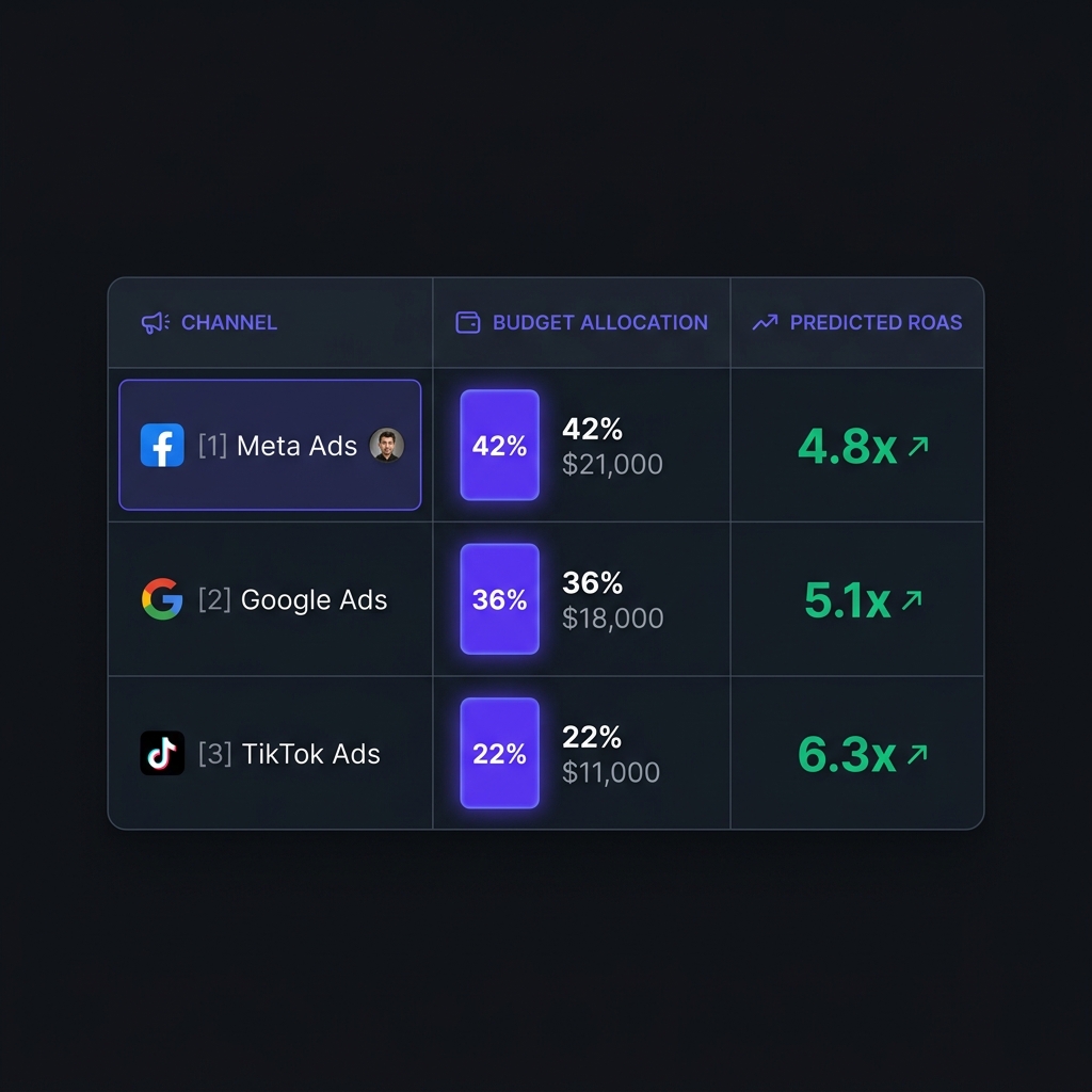 AI Generated Plan